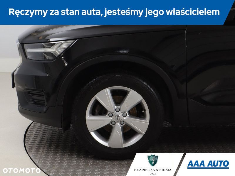 Volvo XC 40 - 17