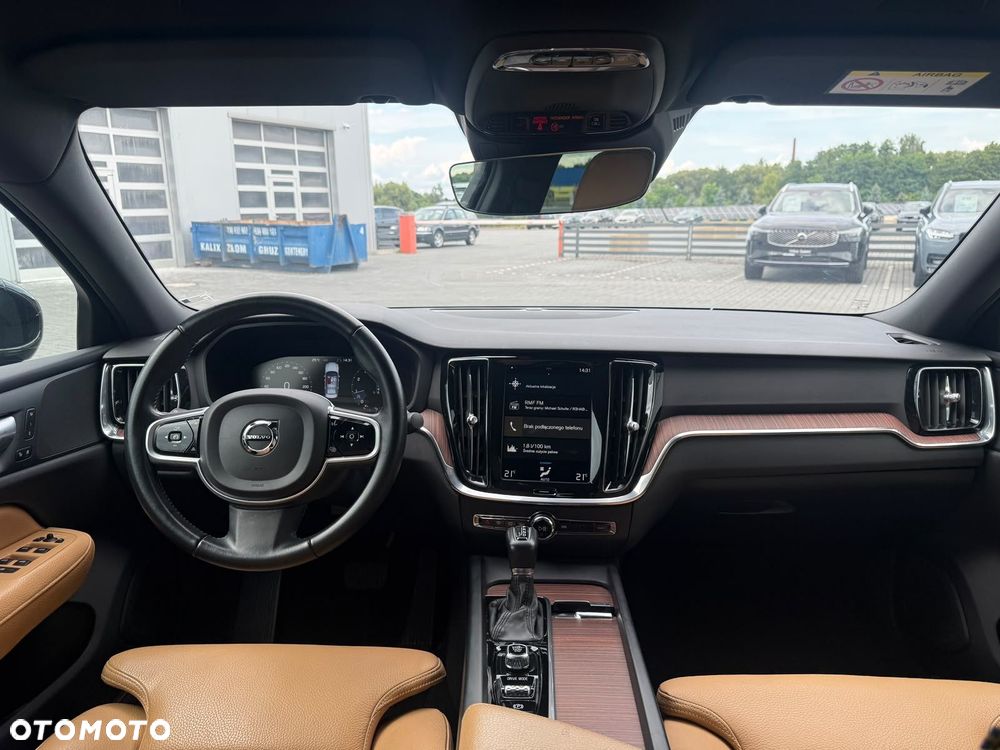 Volvo S60 - 24