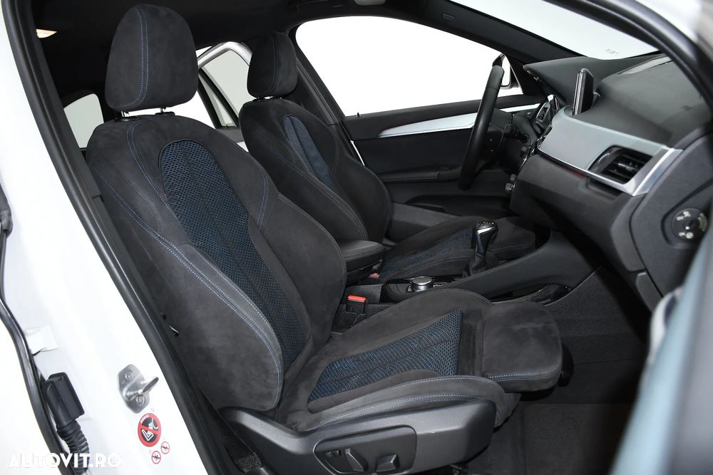 BMW X1 - 6