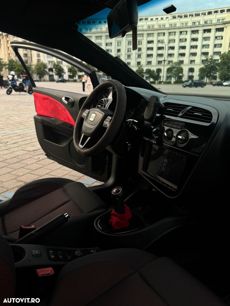 Seat Leon - 6