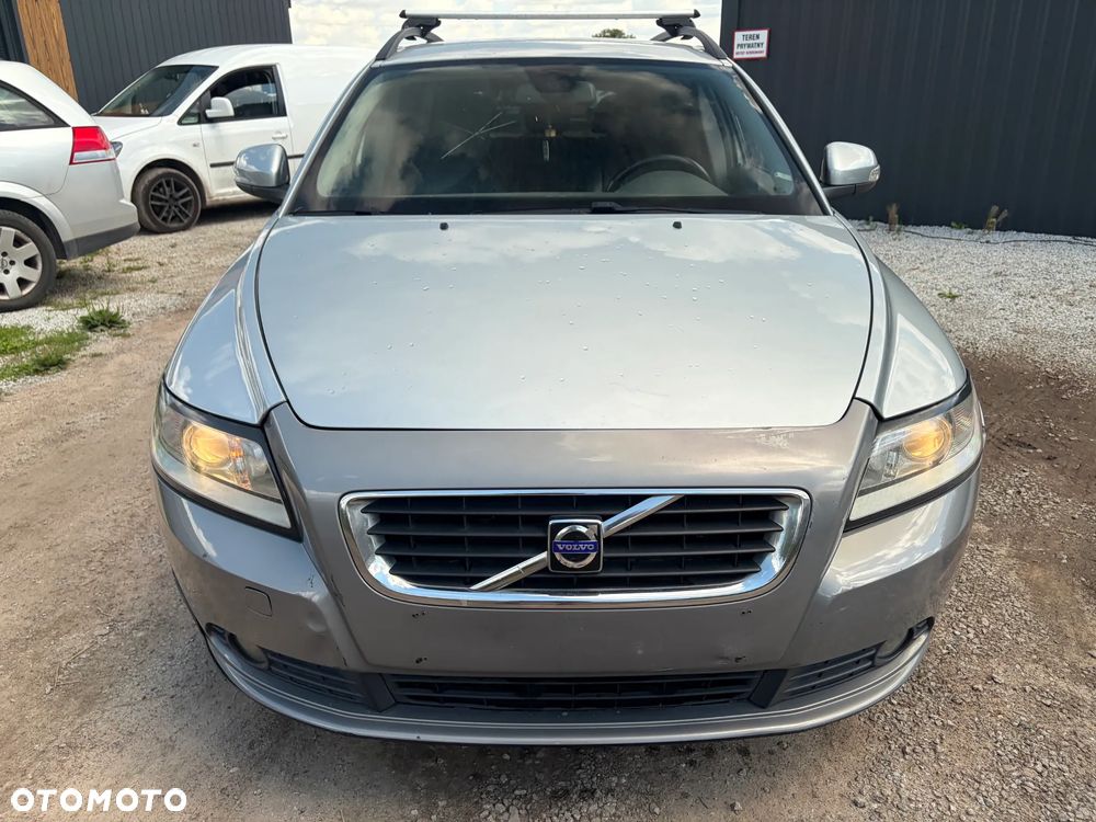 Volvo V50 1.6D - 3