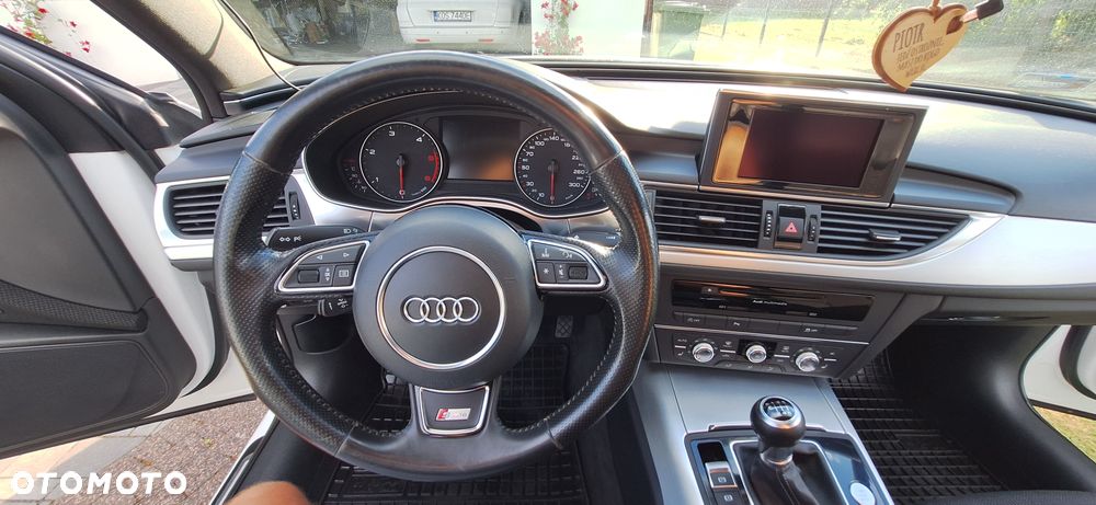 Audi A6 - 20