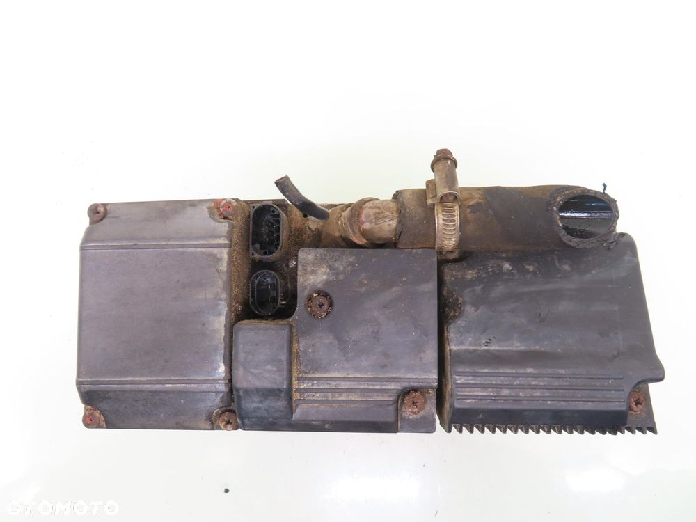WEBASTO AUDI A4 B5 90886A - 3