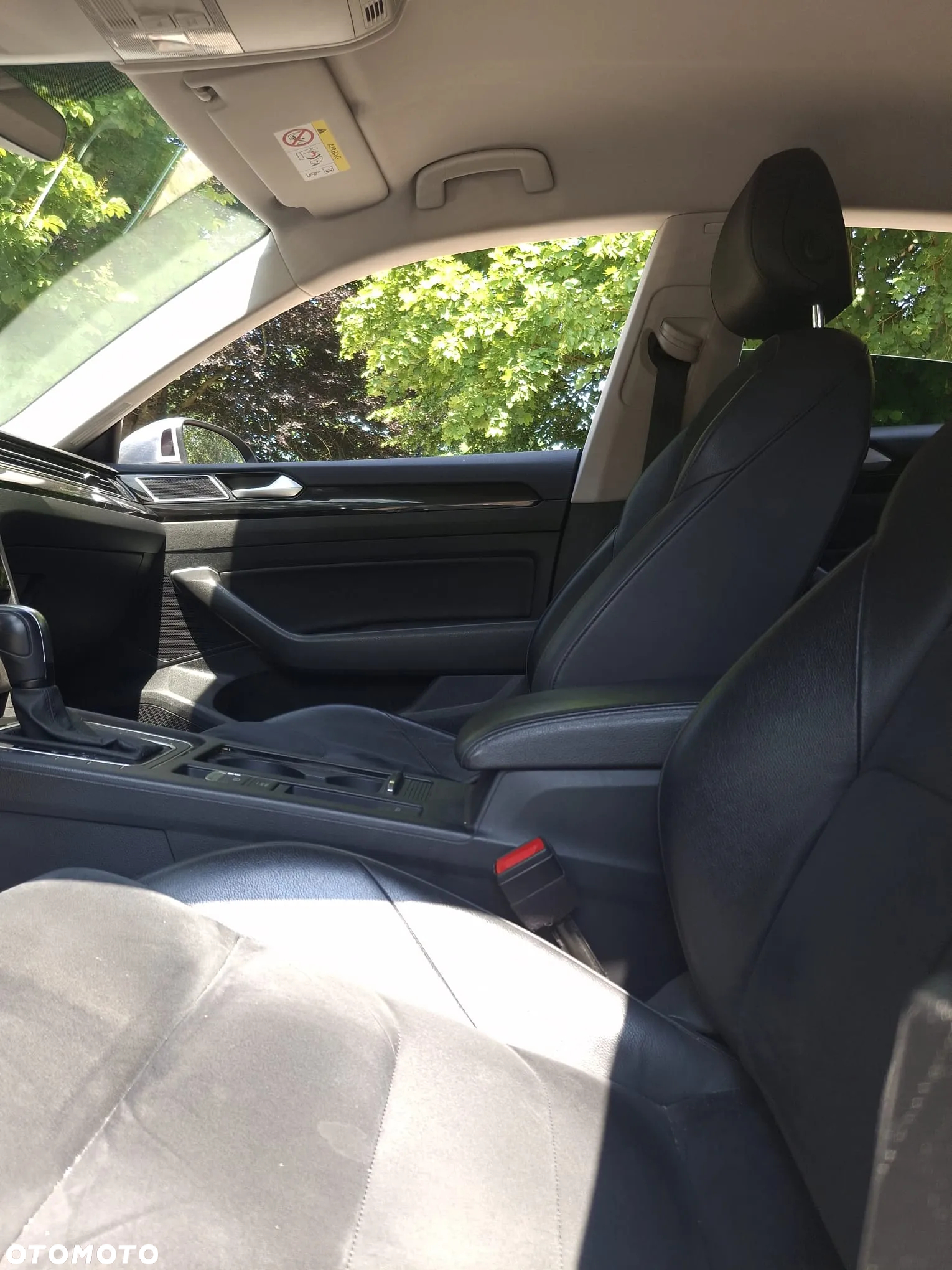 Volkswagen Arteon 2.0 TSI GPF R-Line DSG - 10
