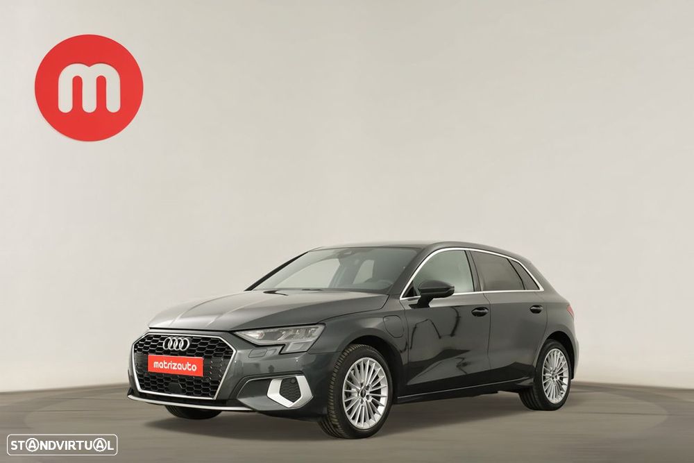 Audi A3 Sportback 40 TFSIe Advanced - 2