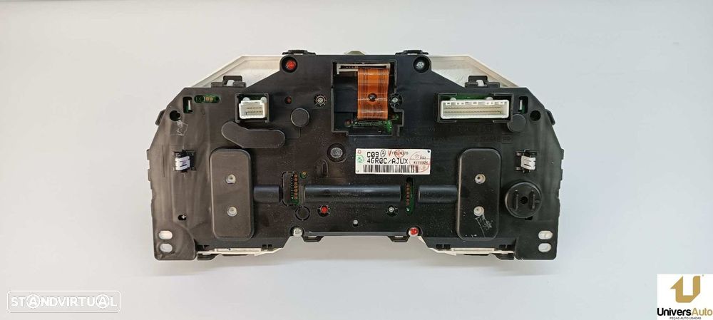 QUADRANTE INFINITI Q50 Q50 - 7