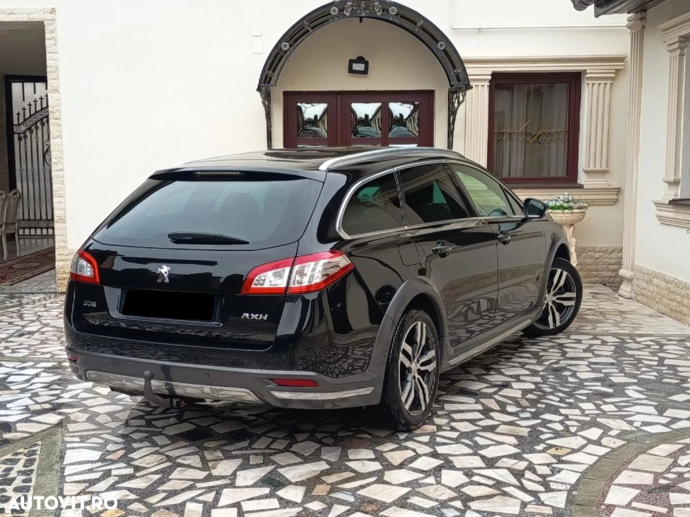 Peugeot 508 - 3