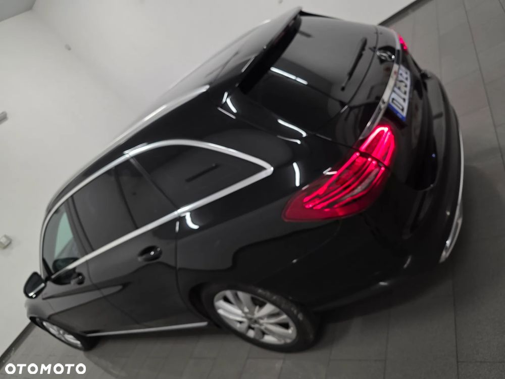 Mercedes-Benz Klasa C 220 d T 9G-TRONIC - 34