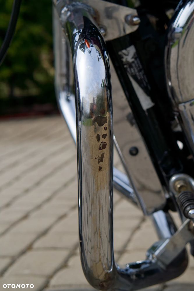 Suzuki Marauder - 14