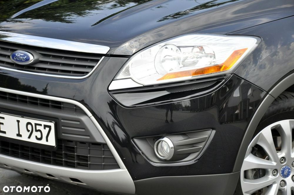 Ford Kuga - 12