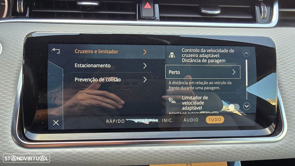 Land Rover Range Rover Evoque - 40
