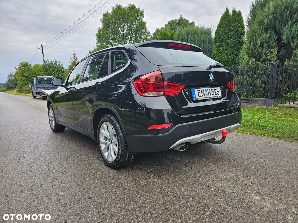 BMW X1 sDrive20d Sport Line - 39