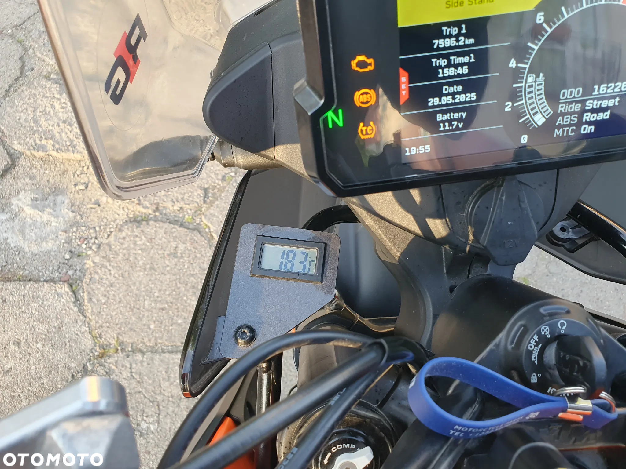 KTM Adventure - 18