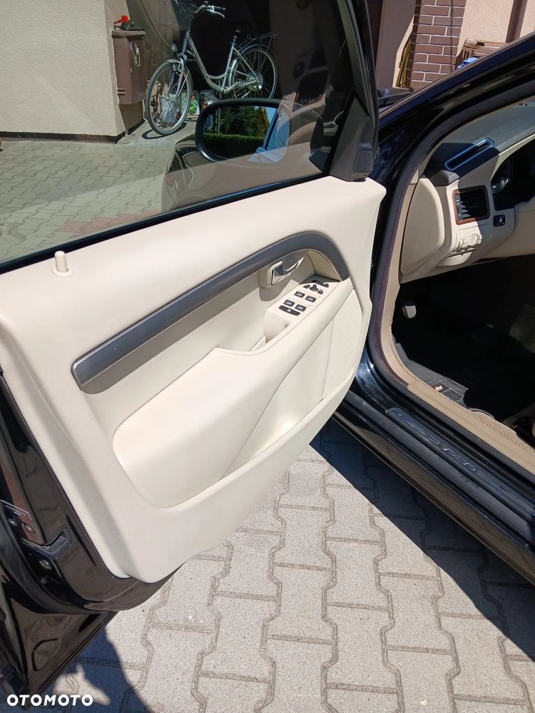 Volvo S80 3.2 Summum - 9