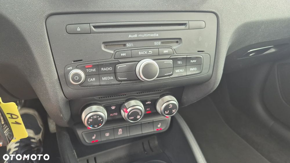 Audi A1 3-drzwiowe 1.6 TDI S line edition - 12