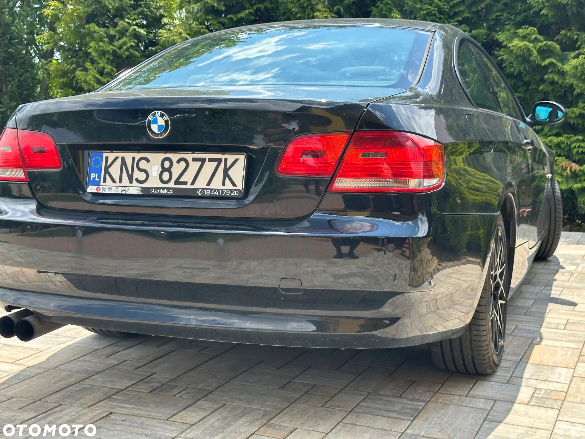 BMW Seria 3 320i - 18