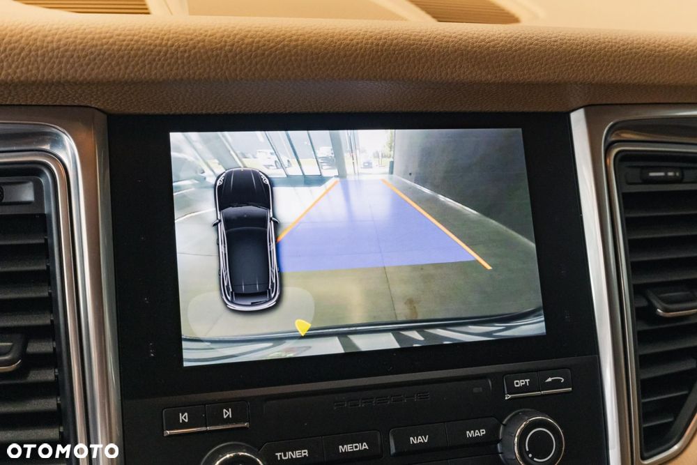 Porsche Macan S Diesel - 19