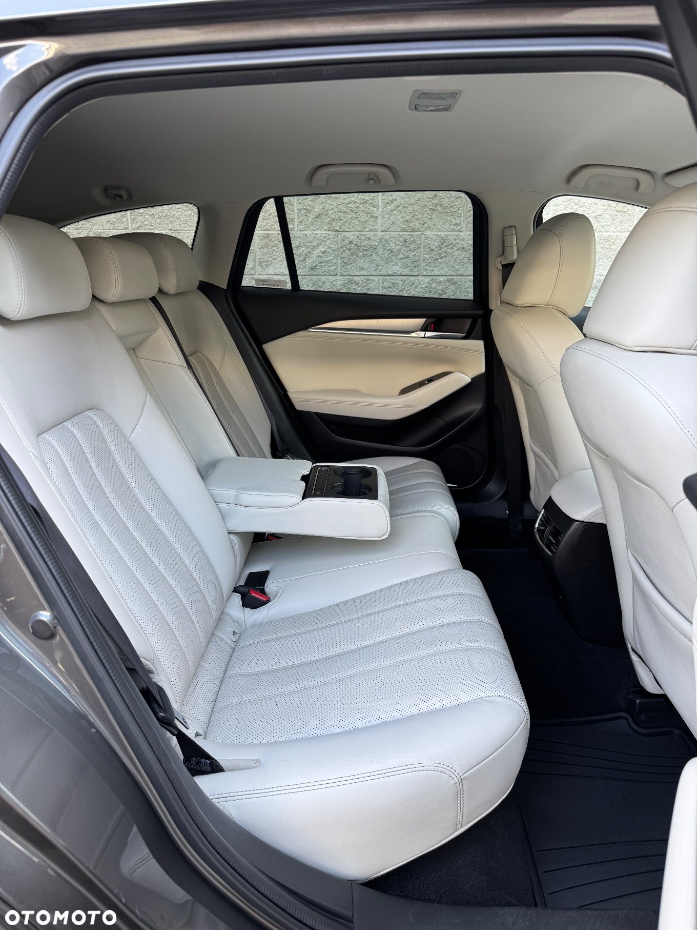 Mazda 6 2.0 Skypassion I-ELoop - 16