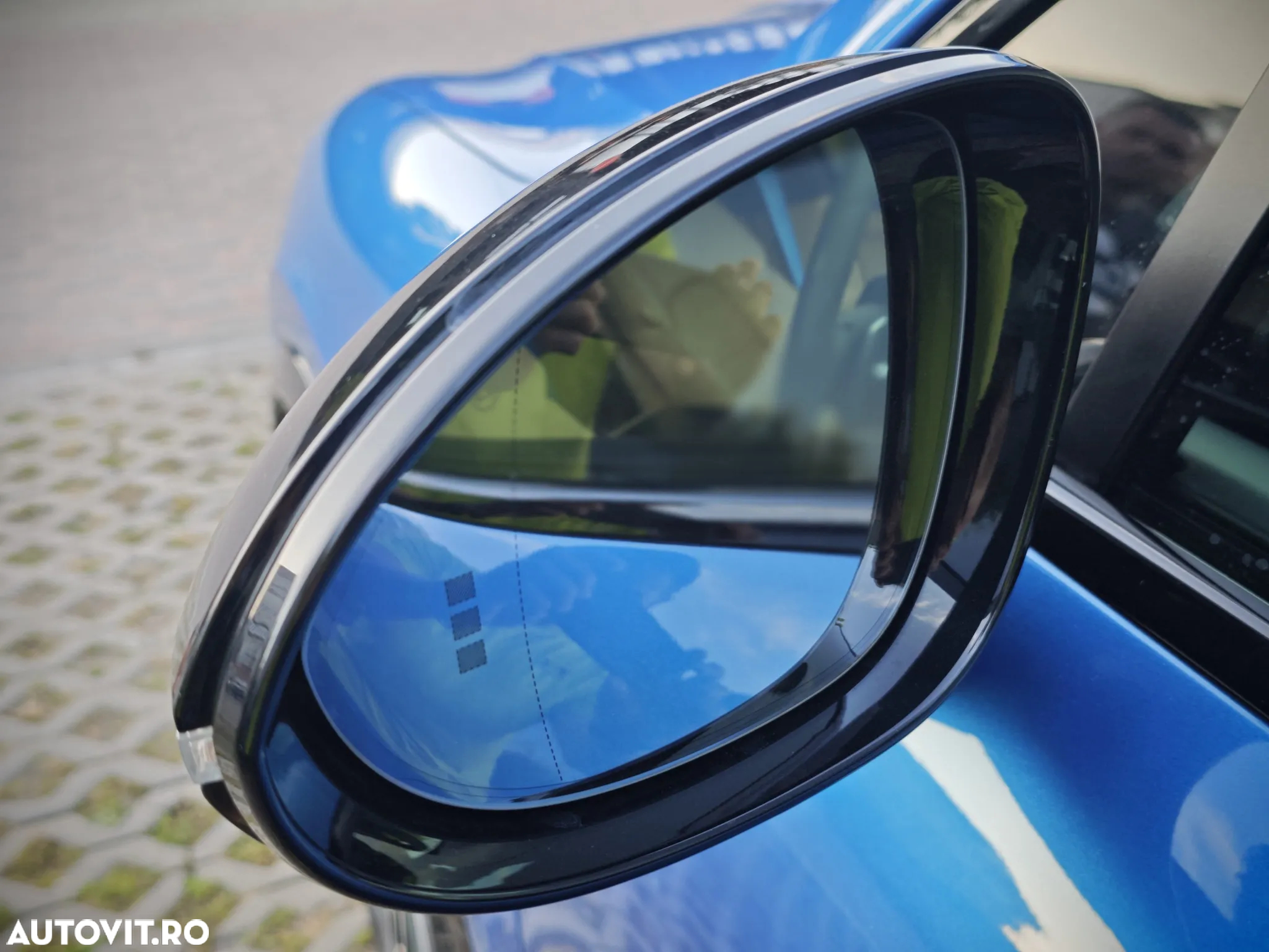 Porsche Cayenne Turbo Tiptronic S - 12