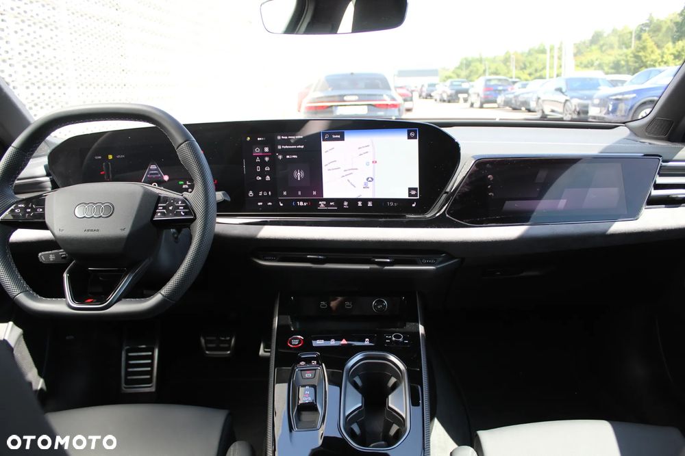 Audi A6 Limousine - 14