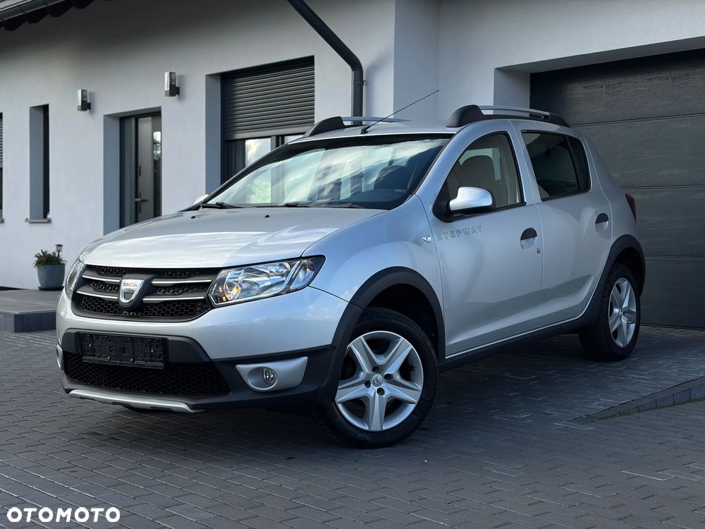 Dacia Sandero Stepway - 7