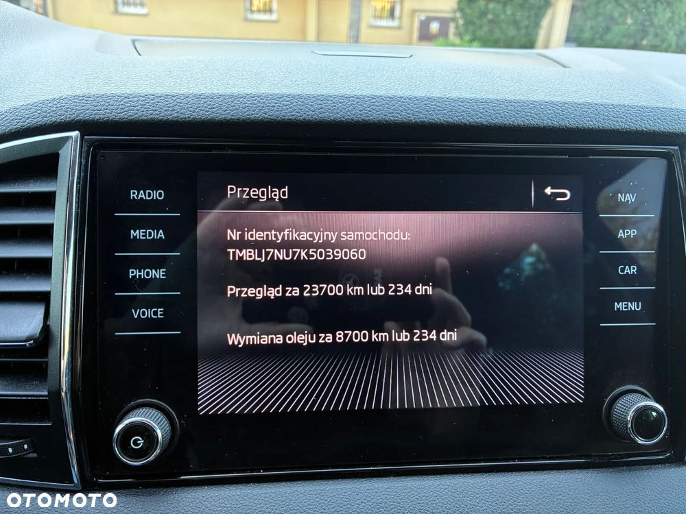 Skoda Karoq 2.0 TDI SCR 4x4 Style DSG - 22