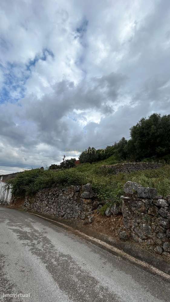 Terreno em Santarém l Potencial de Reabilitação - Grande imagem: 5/13