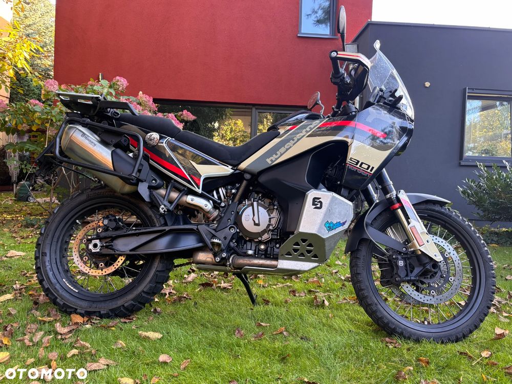 Husqvarna Norden