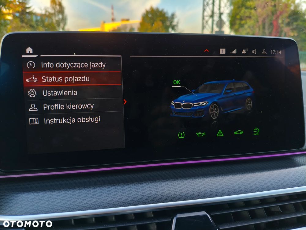 BMW Seria 5 - 25