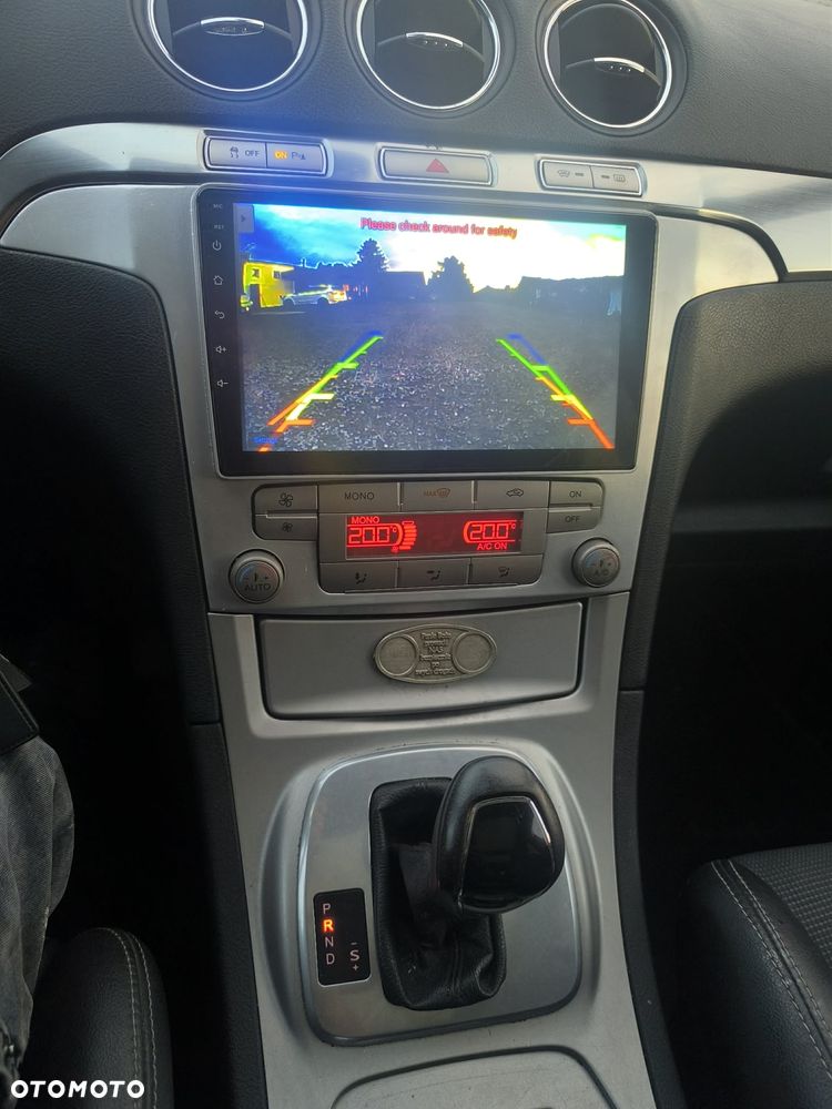 Ford S-Max 2.0 TDCi Titanium - 5