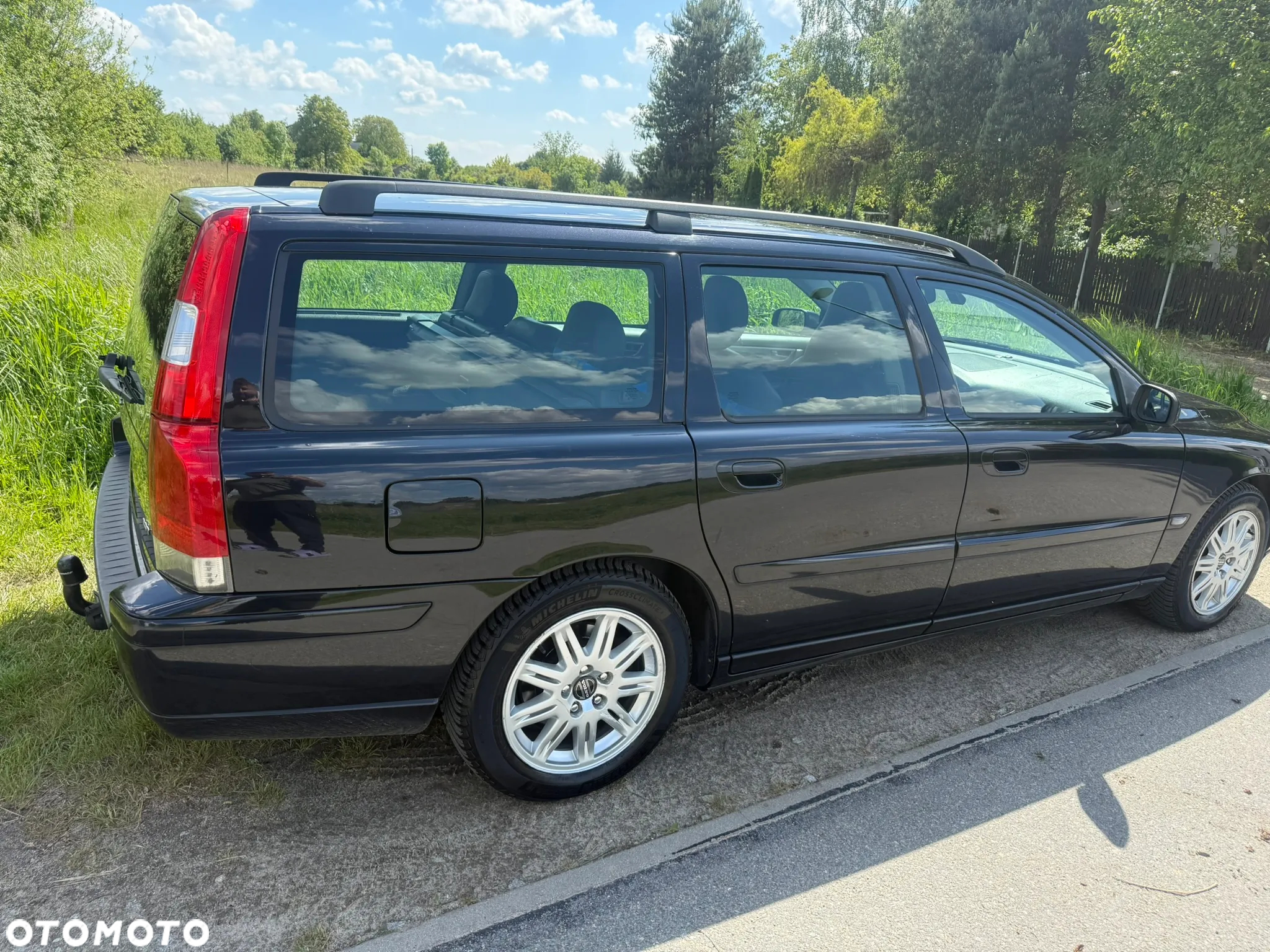 Volvo V70 - 22