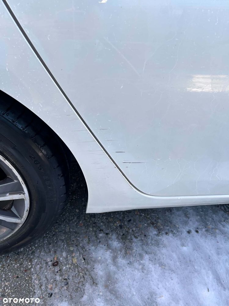 Peugeot 308 - 6
