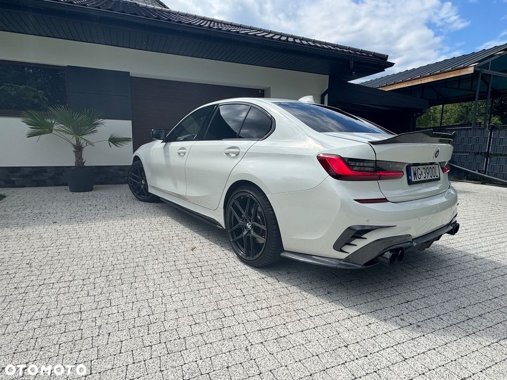 BMW Seria 3 330i M Sport sport - 5