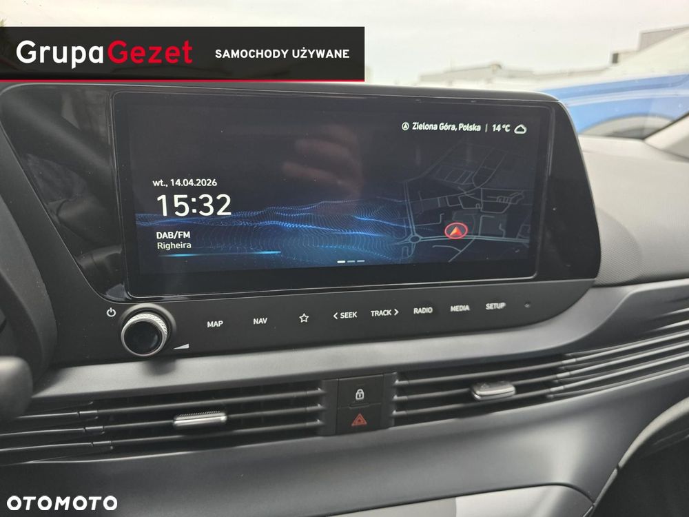 Hyundai i20 1.0 T-GDi Modern - 20