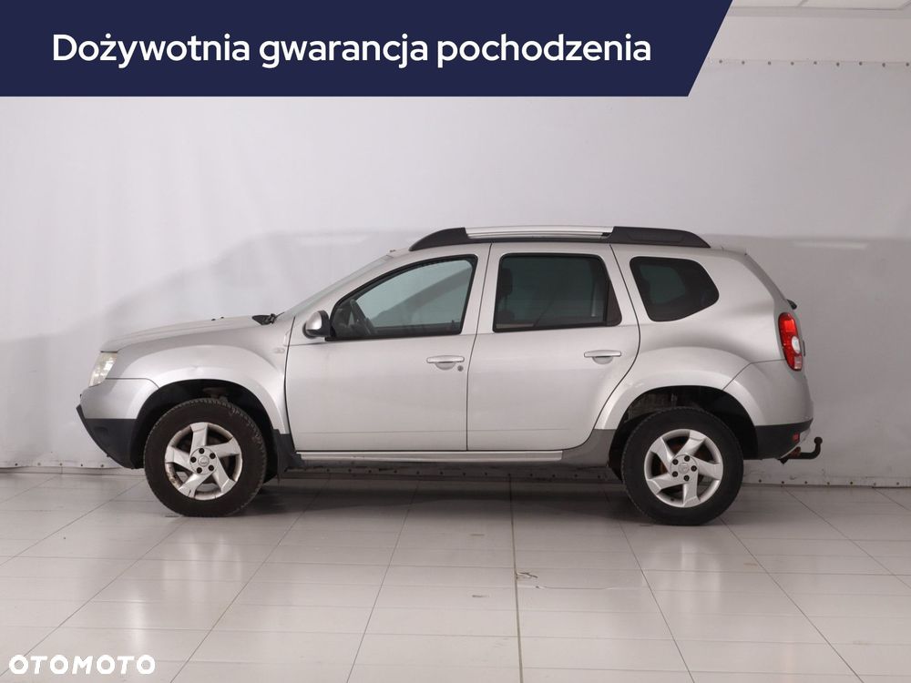 Dacia Duster - 4