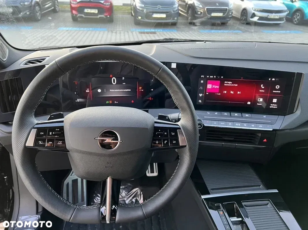 Opel Astra VI 1.2 T GS S&S - 7