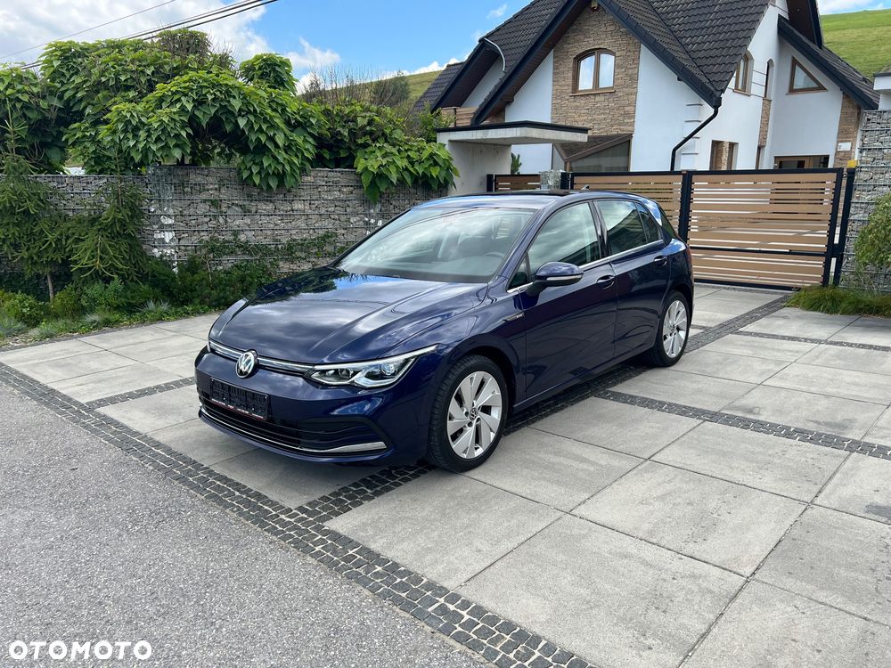 Volkswagen Golf 1.5 TSI ACT OPF DSG IQ.DRIVE - 1