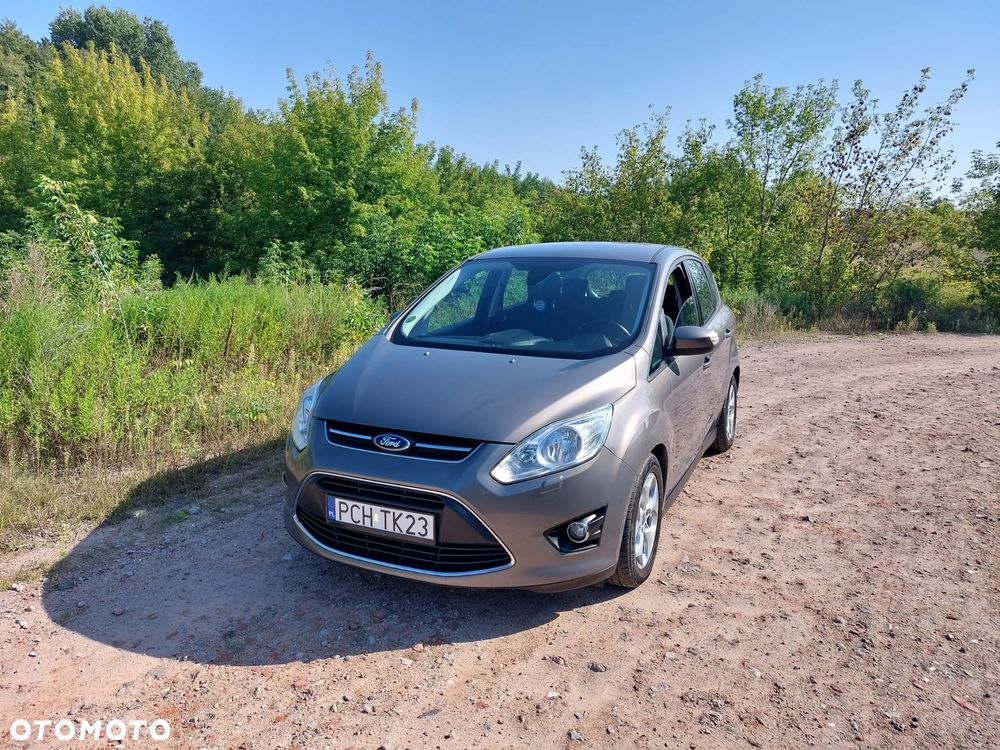 Ford C-MAX - 10