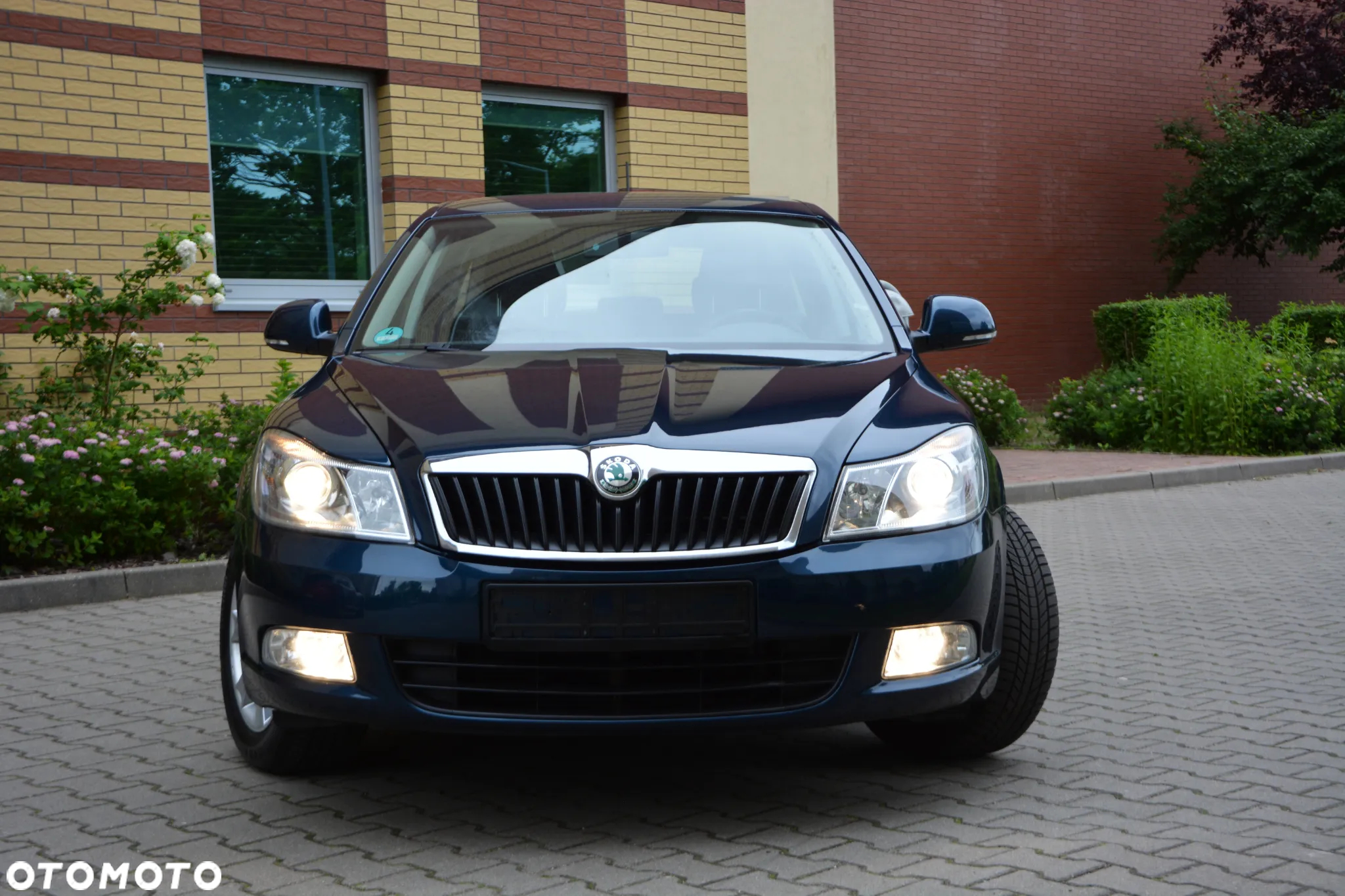 Skoda Octavia 1.6 TDI Ambition - 18