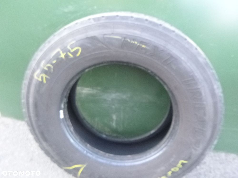 Opona 315/70R 22.5 Next tread NT RHDII Napędowa. Opony ciężarowe - 3