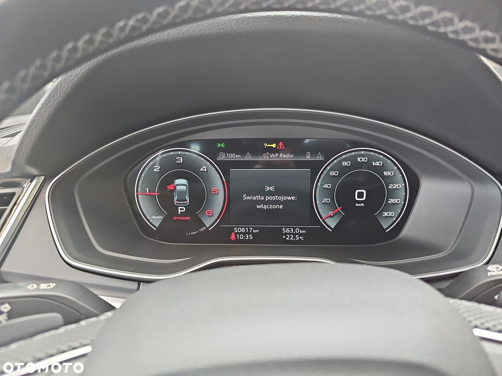 Audi Q5 - 21