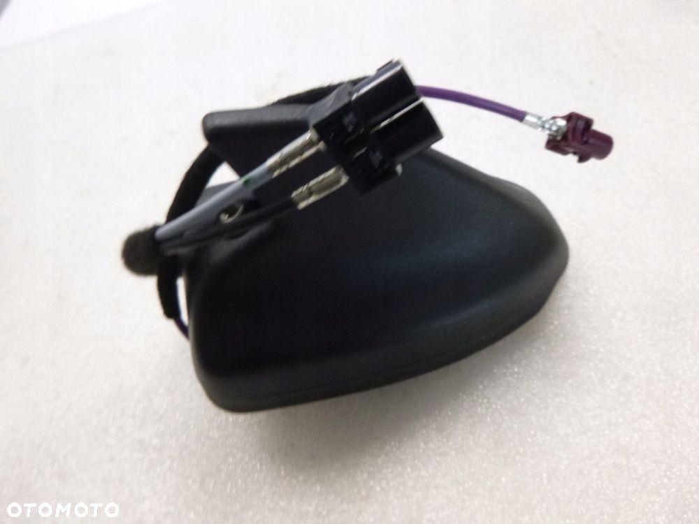 FORD ECOSPORT ANTENA RADIA DACHOWA PŁETWA REKIN - 4