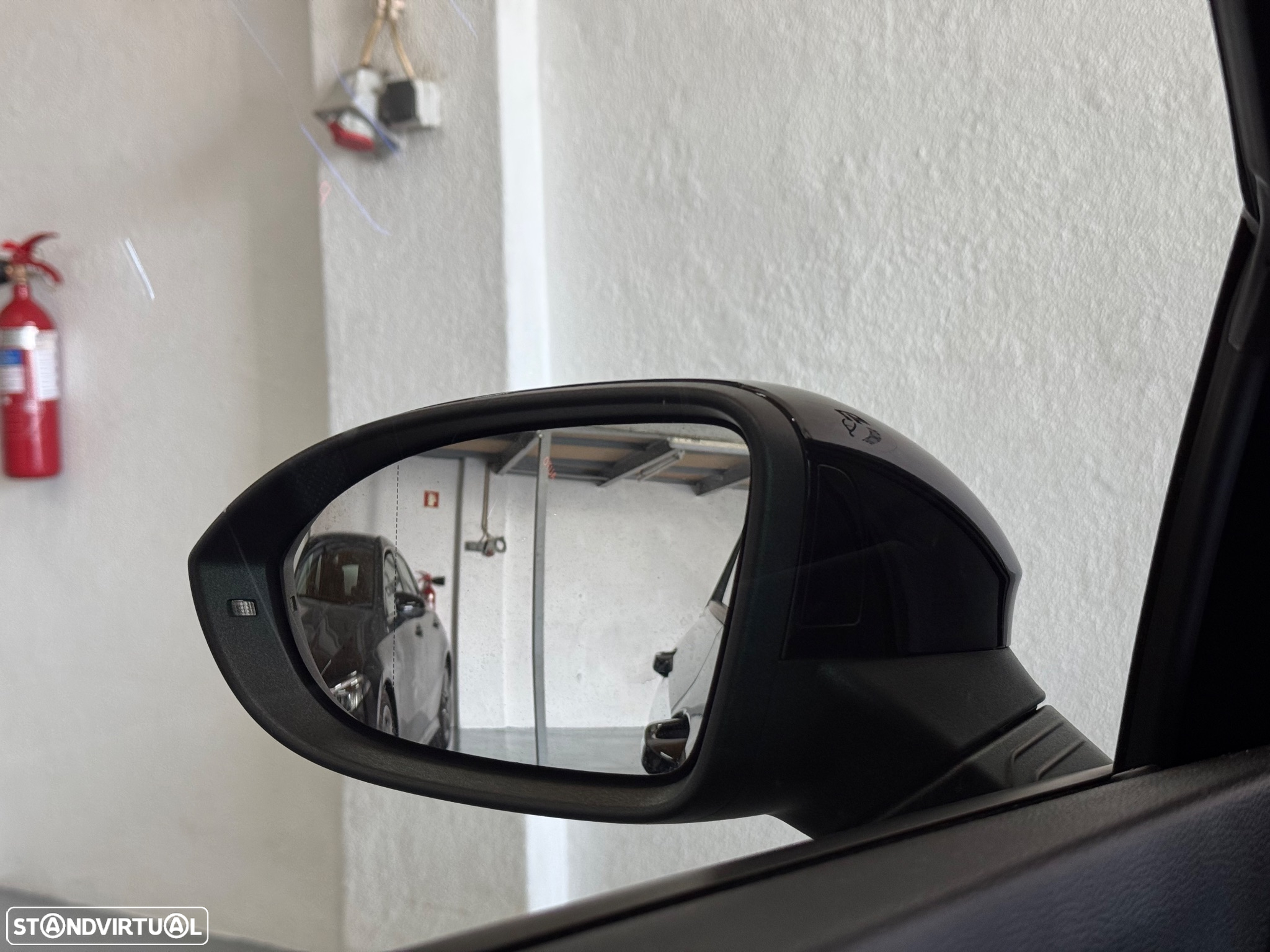 VW Golf 2.0 TSI R DSG - 14