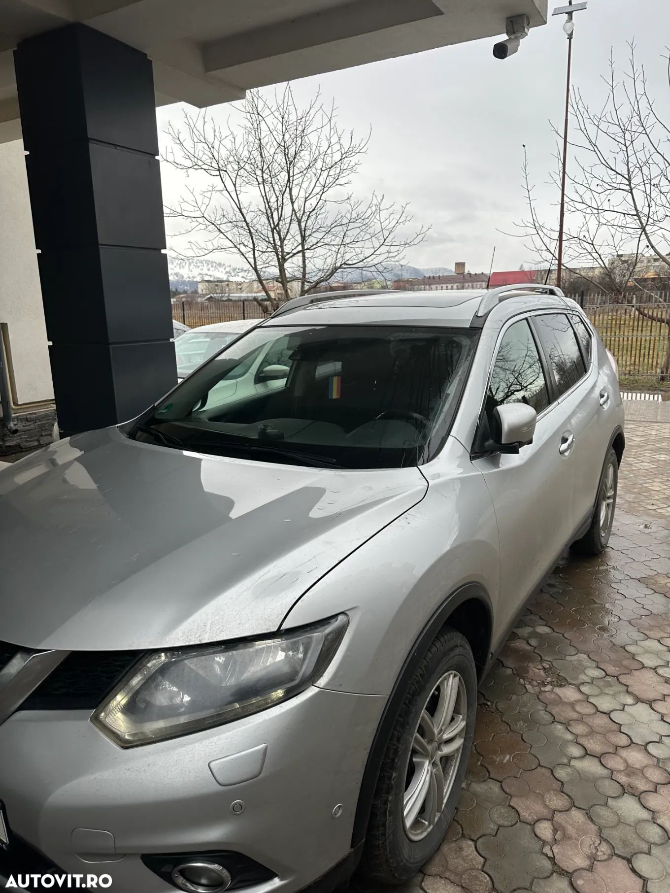 Nissan X-Trail 1.6L dCI Start/Stop 4x4-i Tekna - 1