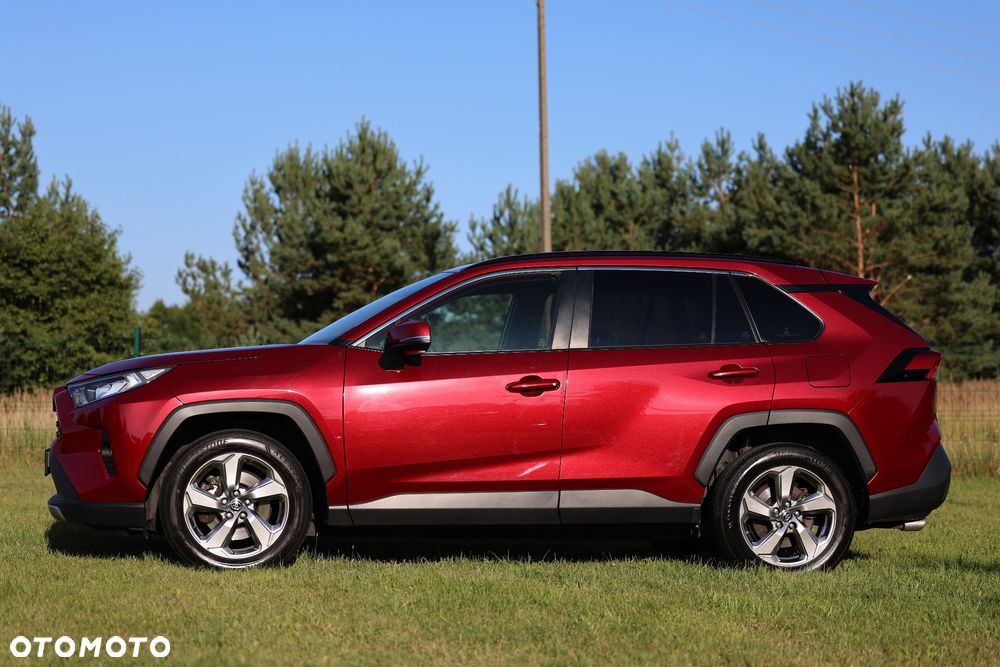 Toyota RAV4 - 2