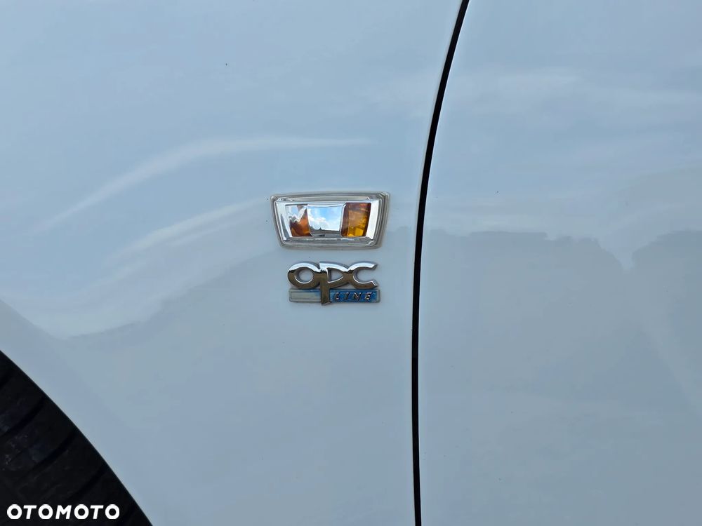 Opel Insignia 2.0 CDTI 4x4 Automatik Sport - 31