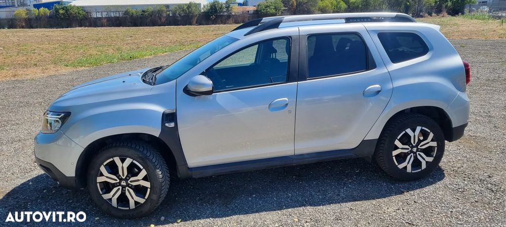 Dacia Duster ECO-G 100 Journey+ - 10
