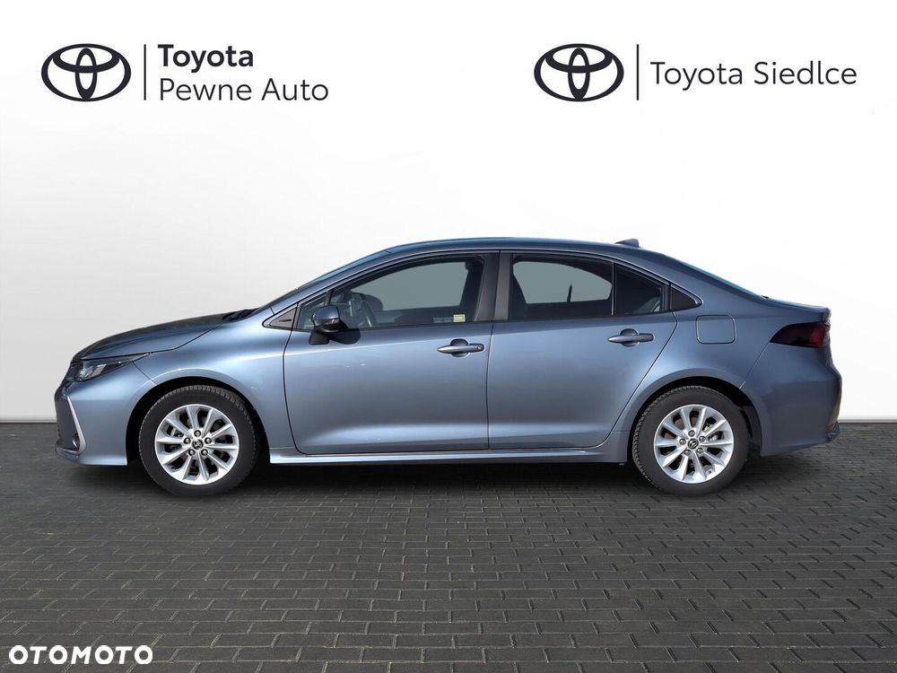 Toyota Corolla - 7