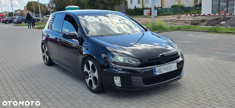 Volkswagen Golf 2.0 TSI GTI DSG - 4