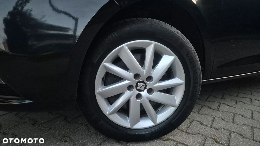 Seat Ibiza 1.6 TDI Style - 24